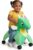 Radio Flyer Ride On Toy Animal for Toddlers Age 1-3