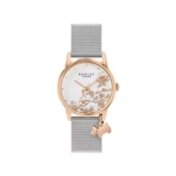 Radley London Ladies Botanical Floral Watch