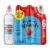 Radnor Splash Still Strawberry 6x500ml