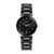 Rado LaCoupole Diamonds 31mm Ceramic Ladies Watch
