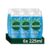 Radox Mineral Therapy Body Wash with Sea Salt Lemongrass