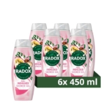 Radox Mineral Therapy Feel Indulged Shower Cream 6x 450 ml (£8.55 – £7.65 S&S) other scents available
