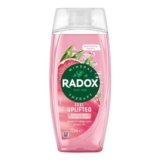 Radox Mineral Therapy Uplifted Body Wash Grapefruit Ginger – £5.10 S&S Voucher