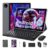 Raemond Android 11-Inch Tablet with Gemini AI 24GB RAM