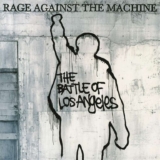 Rage Against The Machine – The Battle of Los Angeles – Vinyl