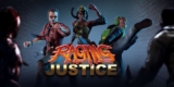 Raging Justice – Nintendo Switch game