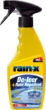 Rain-X 2-in-1 De-Icer & Rain Repellent 500ml