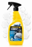 Rain-X Ceramic Exterior Detailer – Advanced Car Bodywork Coating – 750ml