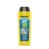Rain-X Extreme Cleaner, Headlight Restorer & Surface Cleaner 2-in-1 Headlight Renewal Removes Dirt, Insects & Residue 325ml