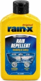 Rain-X Rain Repellent – Superior Visibility & Water Repellency – 200ml