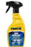 Rain-X Rain Repellent – Superior Visibility & Water Repellency – Ideal for Car Windscreens & Side Windows – 500ml