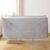 Rainberg Electric Heated Airer Cover, Air Vents for Air Circulation, Electric Heated Folding Clothes Dryer