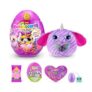 Rainbocorns Wild Heart Elephant Surprise Collectible Plush Toy