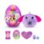 Rainbocorns Wild Heart Elephant Surprise Collectible Plush Toy