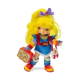 Rainbow Brite Fashion Doll
