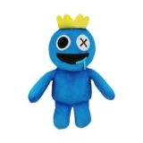 Rainbow Friends Huge Plush 24 – Blue