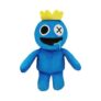 Rainbow Friends Huge Plush 24 – Blue