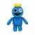 Rainbow Friends Huge Plush 24 – Blue