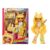 Rainbow High Junior High Rock Band – Sunny, Yellow – 23cm Fashion Doll with Guitar, Stickers, Posable