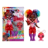 Rainbow High Littles Rainbow Fantasy Fairies & Pet – Astrid, Rainbow