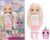 Rainbow High Littles Rainbow Fantasy Fairies & Pet – Opal, Rainbow – 14cm Posable Small Doll & Fantasy Owl Pet with Interchangeable Fairy Wings, Cute Present for Children 4