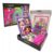 Rainbow High Scrapbooking Set with Notepad Pens Sticker & Accessories