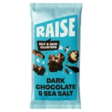 Raise nuts and seed clusters, free after cashback via GreenJinn