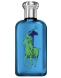 Ralph Lauren Big Pony Collection Eau De Toilette 100ml Spray – with code