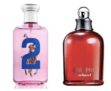Ralph Lauren Big Pony Pink Eau de Toilette Spray 50ml Tester / Cacharel Amor Amor Eau de Toilette 100ml TESTER £14.75