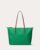 Ralph Lauren Medium Keaton Nylon Tote Bag – In Green, Blue or Orange Colour