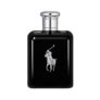 Ralph Lauren POLO Black Eau De Toilette 125ml Free Ralph Lauren Bag (Member price £52) 7.5% TCB