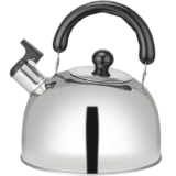 Ram 3L Heavy Duty Camping Kettle for Gas Stove