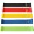 Ram 5 PACK Gym Resistance Bands Women Men Strength Training Resistant Bands Pilates Yoga Gym Leg Training Glutes Resistance Bands x 5