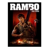 Rambo: First Blood Remastered