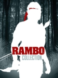 Rambo Trilogy 4k UHD (First Blood, First Blood Part II and Rambo 3) – To Buy Prime Video