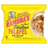 Ramonas Original Falafel 500g – In-store Harrogate