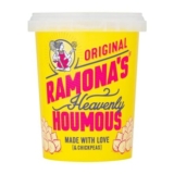 Ramonas Original Houmous