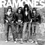 Ramones 180 grams, Remastered Vinyl album