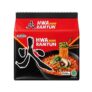 Ramyun-Hot-Spicy-Korean-Instant-Noodles 5 X 120g