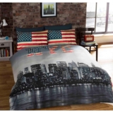 Rapport Home NYC Duvet Set Double Duvet Cover
