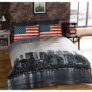 Rapport Home NYC Duvet Set Double Duvet Cover