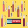 Rare Beauty Soft Pinch Tinted Lip Oil 3ml Multiple Shades Available Online Only ns