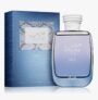 Rasasi Hawas Ice eau de parfum for men – 100ml – Damaged Packaging – With Code via App