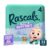 Rascals Cocomelon Size 4 Nappy Pants
