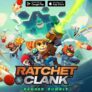 Ratchet & Clank: Ranger Rumble – Free on iOS / Android