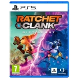 Ratchet & Clank: Rift Apart PS5 – Free C&C
