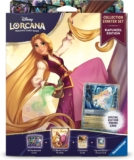 Ravensburger Disney Lorcana Trading Card Game – Collection Starter – Set 13-14
