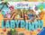 Ravensburger Disney Stitch Labyrinth The Moving Maze Game Family Strategy Board Game for Kids & Adults Age 7 Years Up – 2 to 4 Players