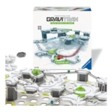 Ravensburger GraviTrax Starter Marble Run STEM Maze