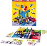 Ravensburger HIT Deck Building Strategy Game for Adults and Kids Age 8 Years Up – 2 to 4 Players